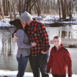 Meet your Posher, Zack